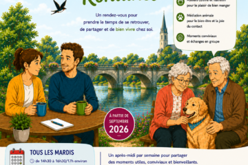 Les escales des Rondines